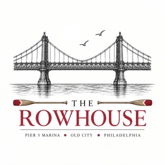 The Rowhouse, Pier 5 Marina, Old City, Philadelphia